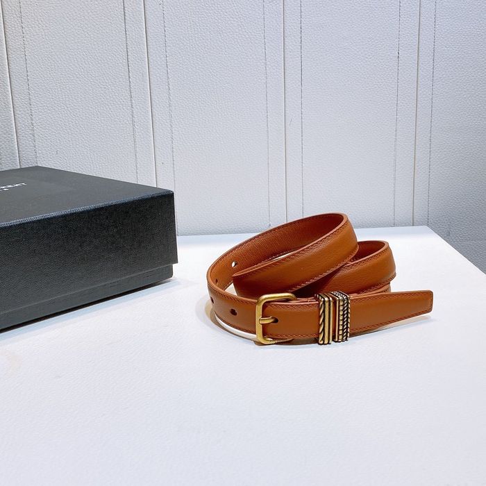 Yves saint Laurent Belt 20MM SLB00013